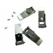 Пружины ALUMOGIPS (4шт)