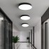 Декоративный светильник RING-SLIM-P-600-42 Декоративный светильник RING-SLIM-P-600-42