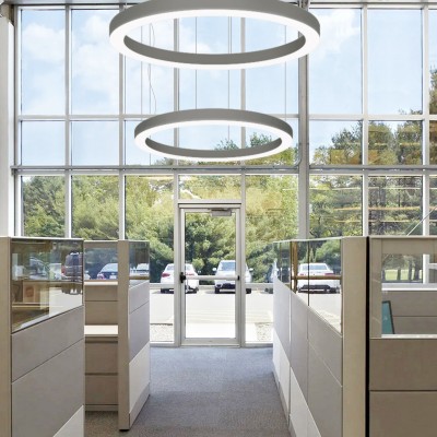Декоративный светильник HOLE-RING-P-1950-148 Декоративный светильник HOLE-RING-P-1950-148
