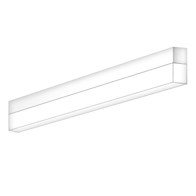 Декоративный светильник LUMO-LISTA-1000-P-25 Декоративный светильник LUMO-LISTA-1000-P-25