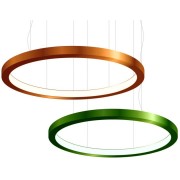 Декоративный светильник RING-IN-P-600-45