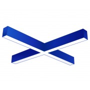 Декоративный светильник KRESCENT-1500-P-104