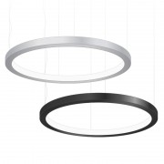 Декоративный светильник RING-IN-P-1000-77