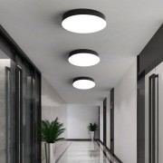 Декоративный светильник RING-P-700-57