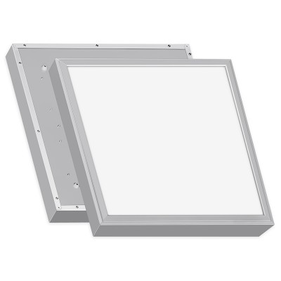 Аварийный светильник UNIVERSAL-А W32/3000K 595x595х55 prisma IP20 c БАП 3ч. LUXR Аварийный светильник UNIVERSAL-А W32/3000K 595x595х55 prisma IP20 c БАП 3ч. LUXR