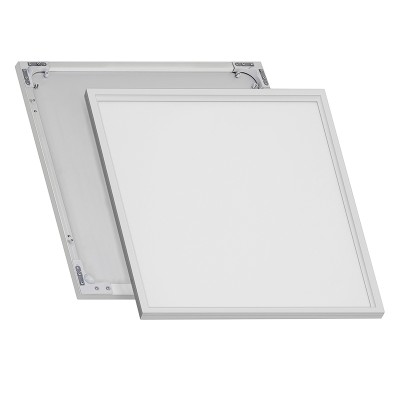 Аварийный светильник SPARTA-Panel-А 17 595x295х18 CRI80 6500 opal-sand IP40 для выносного БАП Аварийный светильник SPARTA-Panel-А 17 595x295х18 CRI80 6500 opal-sand IP40 для выносного БАП