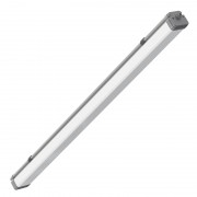 Аварийный светильник SLIM-TUBE-A W38/4000K с БАП 3ч. LUXR
