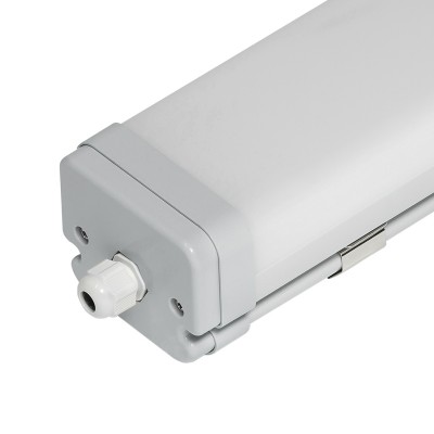 Аварийный светильник SLIM-TUBE 580х83х70 W16/4000K для выносного БАП Аварийный светильник SLIM-TUBE 580х83х70 W16/4000K для выносного БАП