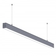 Светильник FLORA-50 1540х50х70 W50/5000K