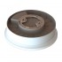 ЖКХ светильник NOTA W18/4000 milky IP65 ЖКХ светильник NOTA W18/4000 milky IP65