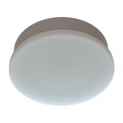 ЖКХ светильник NOTA W24/4000 milky IP65