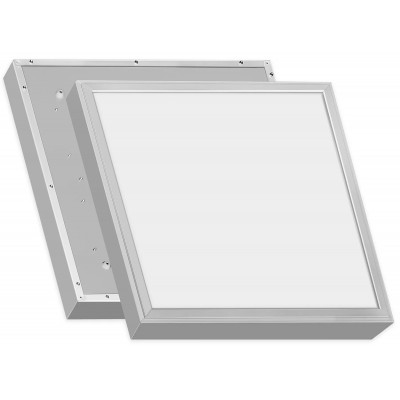 Светильник UNIVERSAL-SOFT 46 595x595x55 CRI90 4000 opal-sand Светильник UNIVERSAL-SOFT 46 595x595x55 CRI90 4000 opal-sand