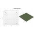Светильник UNIVERSAL-SOFT 30 595x595x55 CRI80 4000 opal-sand Светильник UNIVERSAL-SOFT 30 595x595x55 CRI80 4000 opal-sand