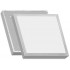 Светильник UNIVERSAL-SOFT 46 595x595x55 CRI80 4000 opal-sand Светильник UNIVERSAL-SOFT 46 595x595x55 CRI80 4000 opal-sand