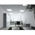 Светильник UNIVERSAL-SOFT 46 595x595x55 CRI80 5000 opal-sand Светильник UNIVERSAL-SOFT 46 595x595x55 CRI80 5000 opal-sand