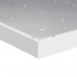 Светильник UNIVERSAL W28/4000K 595x595х55 opal-sand Светильник UNIVERSAL W28/4000K 595x595х55 opal-sand