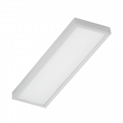 Светильник UNIVERSAL W32/4000K CRI90 1195х295x55 opal-sand Светильник UNIVERSAL W32/4000K CRI90 1195х295x55 opal-sand