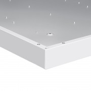 Светильник UNIVERSAL W32/4000K CRI90 595x595х55 opal-sand