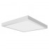 Светильник UNIVERSAL W50/5000K 595x595х55 opal-sand Светильник UNIVERSAL W50/5000K 595x595х55 opal-sand