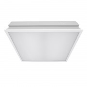 Светильник OPERLUX W50/3000K 607х588х80 opal-sand