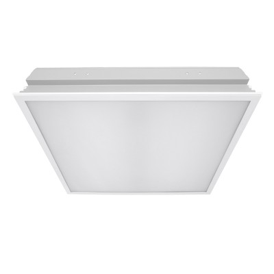 Светильник OPERLUX W50/3000K 607х588х80 prisma Светильник OPERLUX W50/3000K 607х588х80 prisma