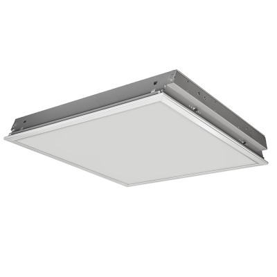 Светильник OPERLUX W32/6500K 607х588х80 prisma Светильник OPERLUX W32/6500K 607х588х80 prisma