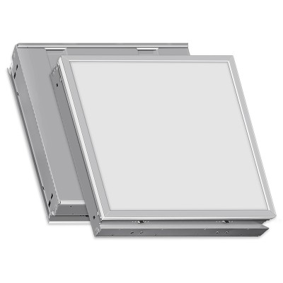 Светильник OPERLUX W32/6500K 607х588х80 prisma Светильник OPERLUX W32/6500K 607х588х80 prisma
