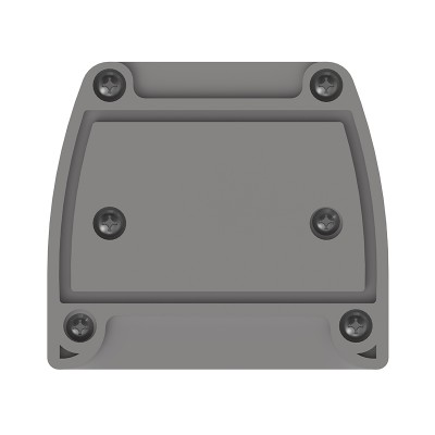 Светильник LIRA 1230х87х80 W55/3000K opal-sand Светильник LIRA 1230х87х80 W55/3000K opal-sand