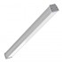 Светильник LED-PR 1250х87х78 W120/5000K transparent Светильник LED-PR 1250х87х78 W120/5000K transparent