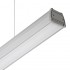 Светильник LED-PR 1250х87х78 W120/5000K transparent Светильник LED-PR 1250х87х78 W120/5000K transparent