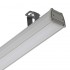 Светильник LED-PR 1250х87х78 W120/5000K transparent Светильник LED-PR 1250х87х78 W120/5000K transparent