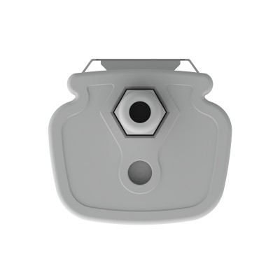 Светильник LUMIN 16W/5000 milky IP67 Светильник LUMIN 16W/5000 milky IP67
