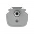 Светильник LUMIN 16W/5000 milky IP67 Светильник LUMIN 16W/5000 milky IP67
