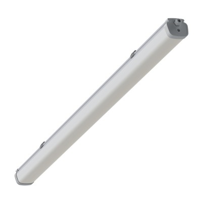 Светильник LUMIN 16W/5000 milky IP67 Светильник LUMIN 16W/5000 milky IP67