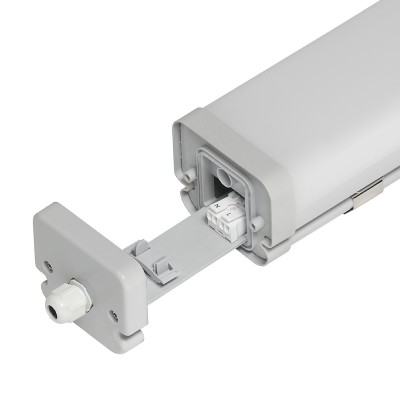 Светильник SLIM-TUBE 1270х83х70 W38/5000K Светильник SLIM-TUBE 1270х83х70 W38/5000K