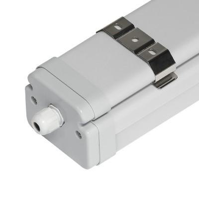 Светильник SLIM-TUBE 1270х83х70 W38/5000K Светильник SLIM-TUBE 1270х83х70 W38/5000K