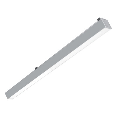 Светильник FLORA-50 1540х50х70 W50/3000K Светильник FLORA-50 1540х50х70 W50/3000K