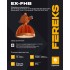 Взрывозащищенный светильник Ex-FHB 2-201 150-850-D60 корпус 150 подвес Взрывозащищенный светильник Ex-FHB 2-201 150-850-D60 корпус 150 подвес