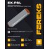 Взрывозащищенный светильник Ex-FSL 07 52-850-С120 Взрывозащищенный светильник Ex-FSL 07 52-850-С120