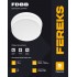 ЖКХ светильник FDBB 01 17-840 IP20 ЖКХ светильник FDBB 01 17-840 IP20