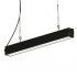 Светильник FLT 2.0 11/Д/840/03/P IP40 RAL9005 Светильник FLT 2.0 11/Д/840/03/P IP40 RAL9005