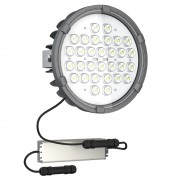 Светильник FHB 95-120-750-C120 +70°C полукорпус