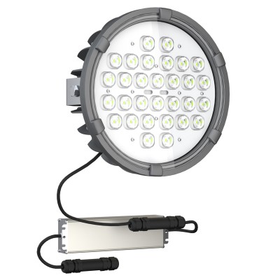Светильник FHB 95-120-750-C120 +70°C полукорпус Светильник FHB 95-120-750-C120 +70°C полукорпус