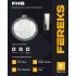 Светильник FHB 95-190-750-C120 +70°C полукорпус Светильник FHB 95-190-750-C120 +70°C полукорпус