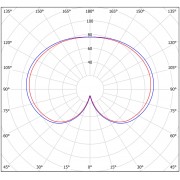 Парковый шар ДТУ 01 40-850 RAL 9005