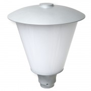 Торшерный светильник ДТУ 06 56-850 Trion RAL 9006