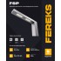 Парковый светильник FSP 20/Ш4/740/04/F IP66 RAL7015 4,5м Парковый светильник FSP 20/Ш4/740/04/F IP66 RAL7015 4,5м