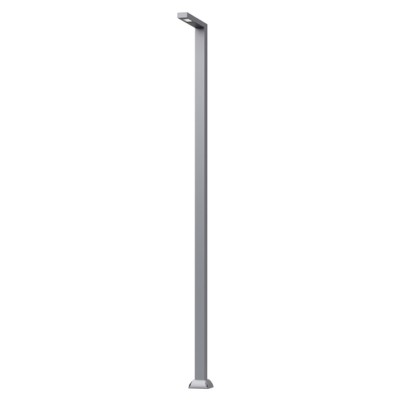 Парковый светильник FSP 20/Ш6/730/04/F IP66 RAL7035 4,5м Парковый светильник FSP 20/Ш6/730/04/F IP66 RAL7035 4,5м