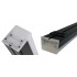 Светильник LIGHTING 1011 20/6500К 600х54х58 черный Светильник LIGHTING 1011 20/6500К 600х54х58 черный