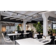 Комплект для подвесного монтажа LIGHTING черный